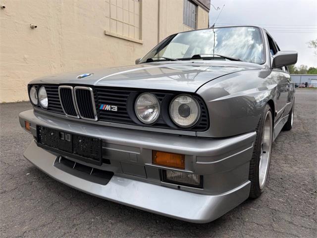 1988 BMW M3 (CC-2070142) for sale in Penndel, Pennsylvania