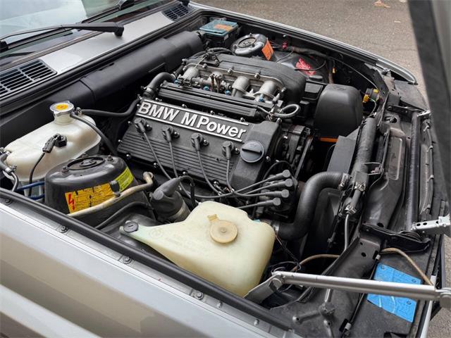 1988 BMW M3 (CC-2070142) for sale in Penndel, Pennsylvania