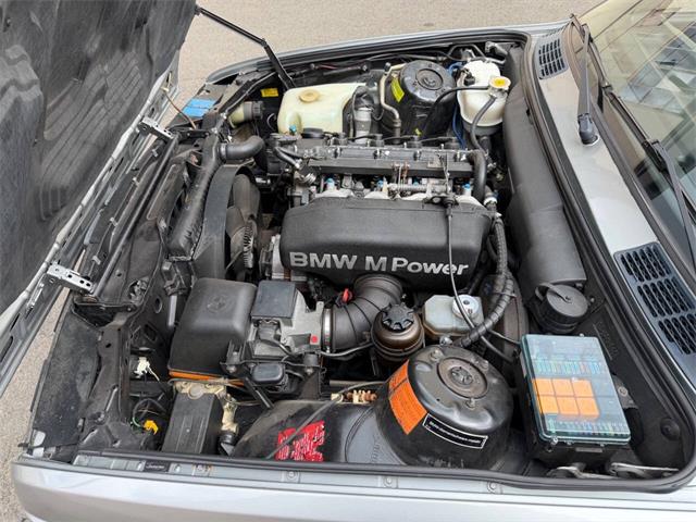 1988 BMW M3 (CC-2070142) for sale in Penndel, Pennsylvania