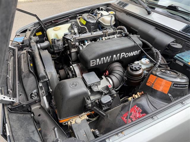 1988 BMW M3 (CC-2070142) for sale in Penndel, Pennsylvania