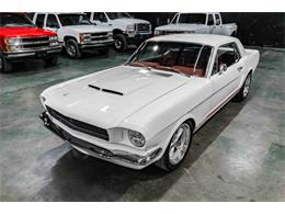 1965 Ford Mustang (CC-2071420) for sale in Sherman, Texas