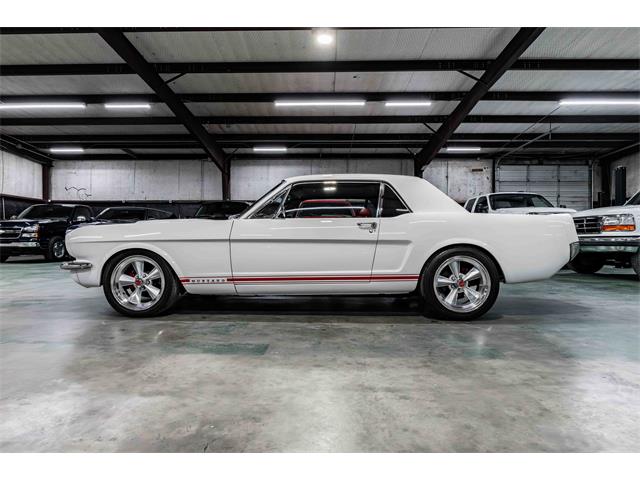 1965 Ford Mustang (CC-2071420) for sale in Sherman, Texas