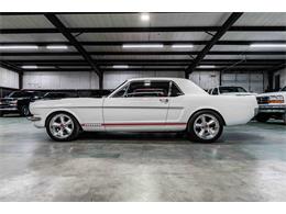 1965 Ford Mustang (CC-2071420) for sale in Sherman, Texas