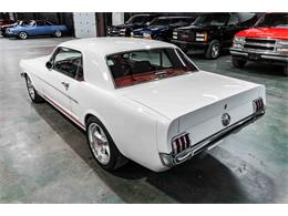 1965 Ford Mustang (CC-2071420) for sale in Sherman, Texas