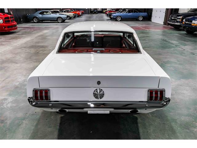 1965 Ford Mustang (CC-2071420) for sale in Sherman, Texas