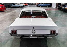 1965 Ford Mustang (CC-2071420) for sale in Sherman, Texas