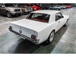 1965 Ford Mustang (CC-2071420) for sale in Sherman, Texas