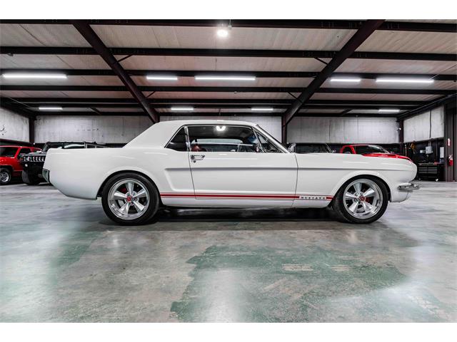 1965 Ford Mustang (CC-2071420) for sale in Sherman, Texas