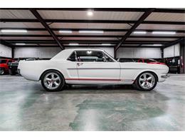 1965 Ford Mustang (CC-2071420) for sale in Sherman, Texas