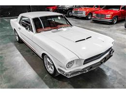 1965 Ford Mustang (CC-2071420) for sale in Sherman, Texas