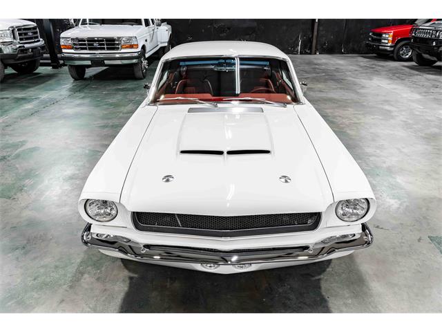1965 Ford Mustang (CC-2071420) for sale in Sherman, Texas