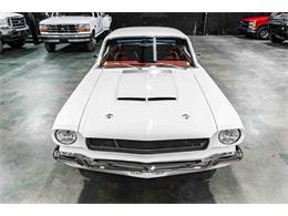 1965 Ford Mustang (CC-2071420) for sale in Sherman, Texas