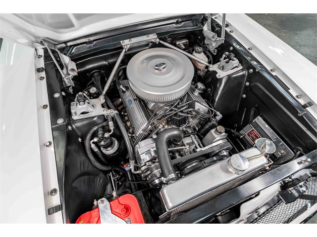 1965 Ford Mustang (CC-2071420) for sale in Sherman, Texas