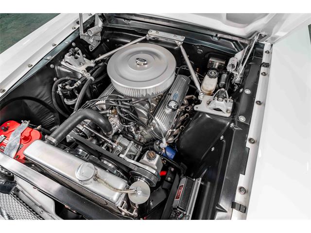 1965 Ford Mustang (CC-2071420) for sale in Sherman, Texas