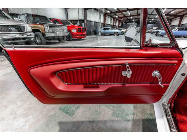 1965 Ford Mustang (CC-2071420) for sale in Sherman, Texas