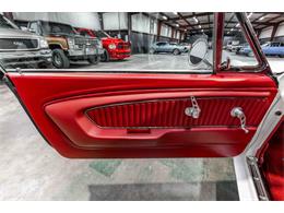 1965 Ford Mustang (CC-2071420) for sale in Sherman, Texas