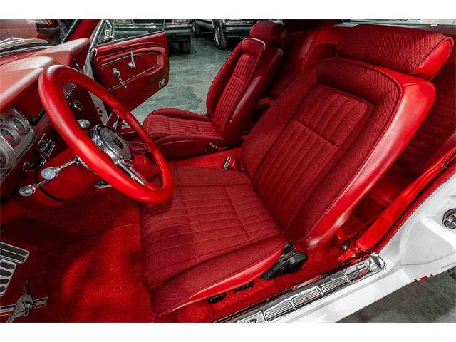 1965 Ford Mustang (CC-2071420) for sale in Sherman, Texas