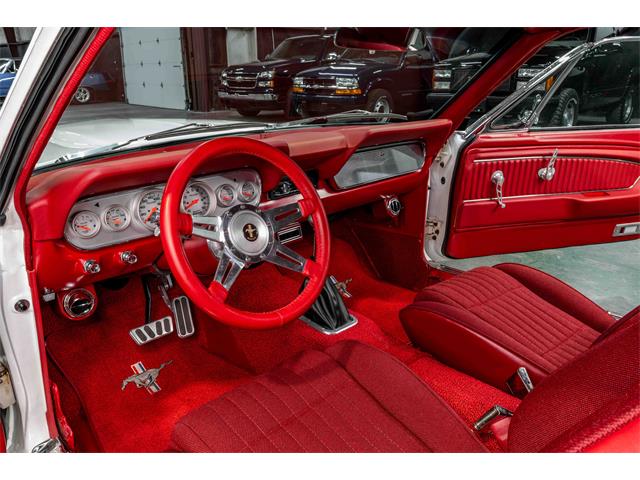 1965 Ford Mustang (CC-2071420) for sale in Sherman, Texas