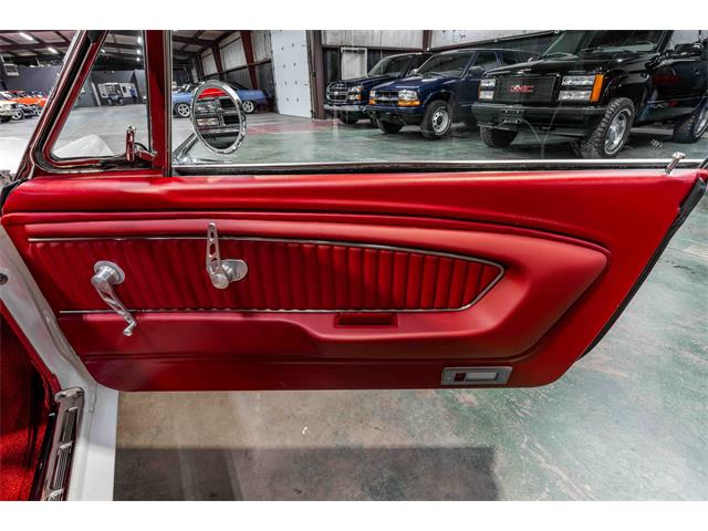 1965 Ford Mustang (CC-2071420) for sale in Sherman, Texas