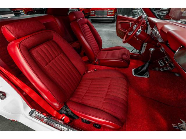 1965 Ford Mustang (CC-2071420) for sale in Sherman, Texas