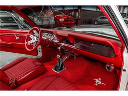 1965 Ford Mustang (CC-2071420) for sale in Sherman, Texas