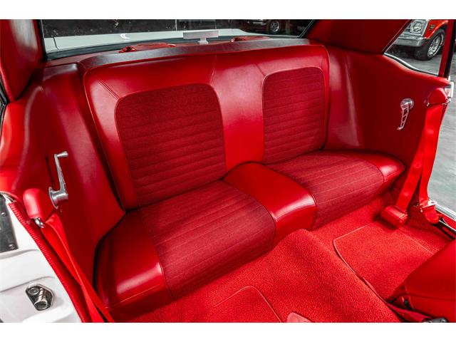 1965 Ford Mustang (CC-2071420) for sale in Sherman, Texas