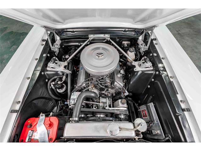 1965 Ford Mustang (CC-2071420) for sale in Sherman, Texas