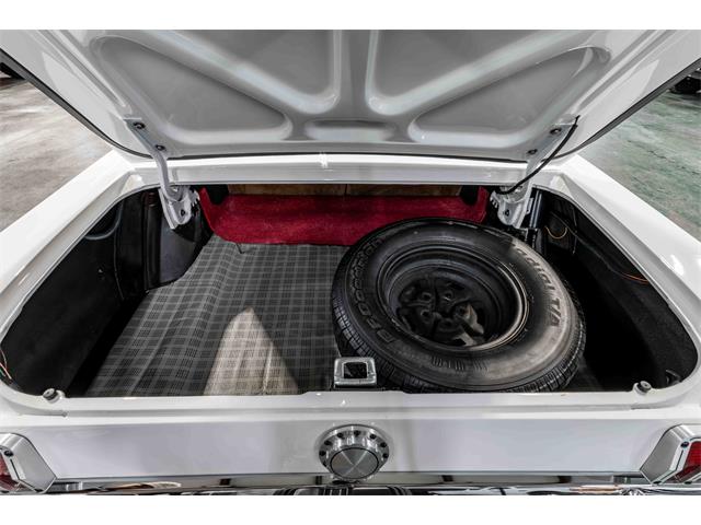 1965 Ford Mustang (CC-2071420) for sale in Sherman, Texas