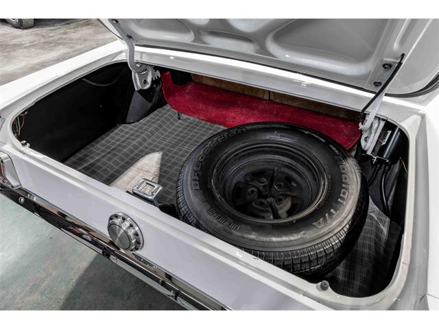1965 Ford Mustang (CC-2071420) for sale in Sherman, Texas