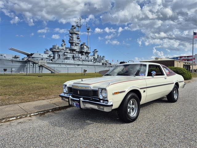 1976 Dodge Aspen (CC-2071422) for sale in Pensacola , Florida