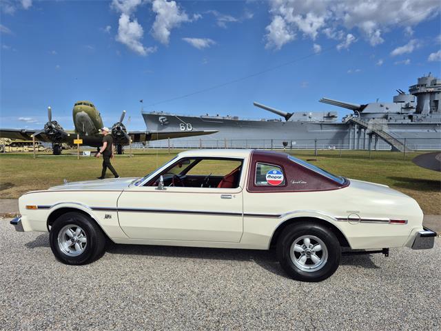 1976 Dodge Aspen (CC-2071422) for sale in Pensacola , Florida