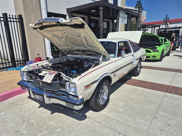 1976 Dodge Aspen (CC-2071422) for sale in Pensacola , Florida