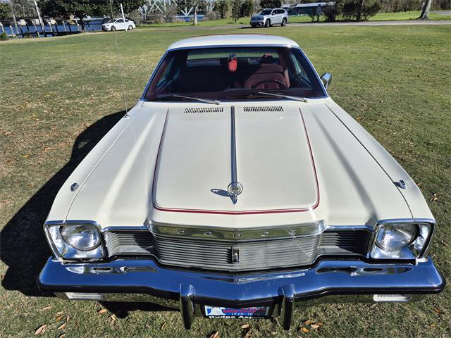 1976 Dodge Aspen (CC-2071422) for sale in Pensacola , Florida