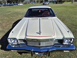 1976 Dodge Aspen (CC-2071422) for sale in Pensacola , Florida