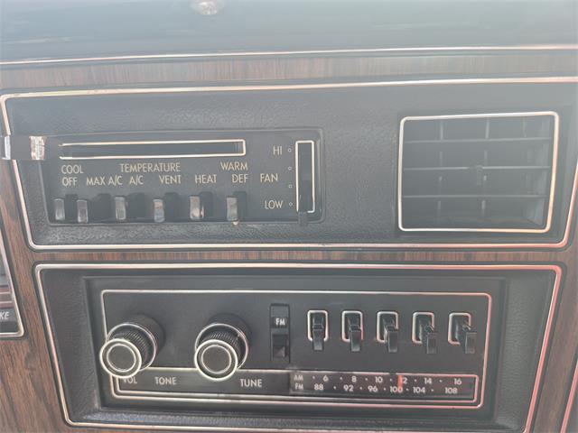 1976 Dodge Aspen (CC-2071422) for sale in Pensacola , Florida