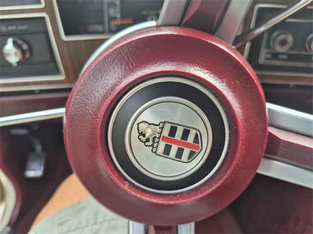 1976 Dodge Aspen (CC-2071422) for sale in Pensacola , Florida