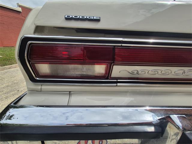 1976 Dodge Aspen (CC-2071422) for sale in Pensacola , Florida