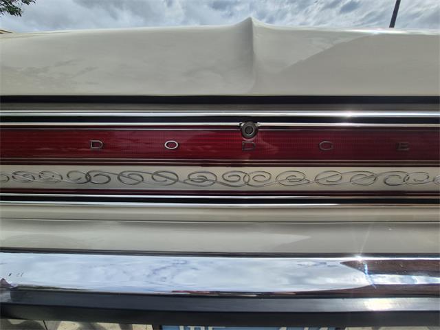 1976 Dodge Aspen (CC-2071422) for sale in Pensacola , Florida