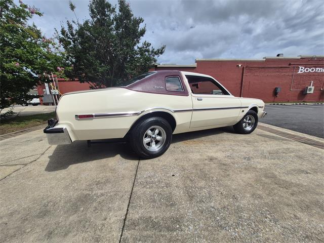 1976 Dodge Aspen (CC-2071422) for sale in Pensacola , Florida
