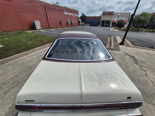 1976 Dodge Aspen (CC-2071422) for sale in Pensacola , Florida