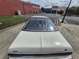 1976 Dodge Aspen (CC-2071422) for sale in Pensacola , Florida