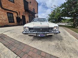1976 Dodge Aspen (CC-2071422) for sale in Pensacola , Florida