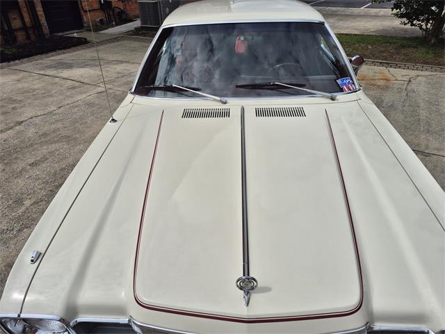 1976 Dodge Aspen (CC-2071422) for sale in Pensacola , Florida