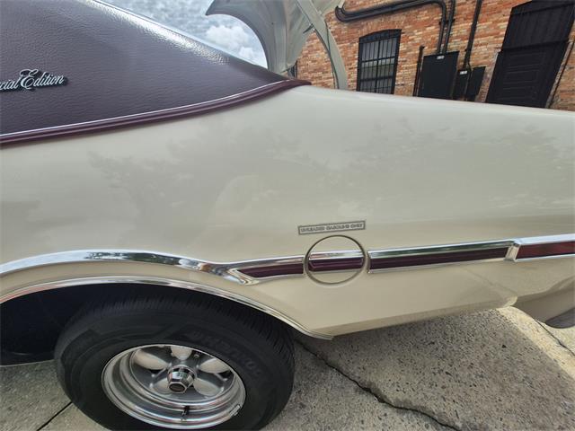 1976 Dodge Aspen (CC-2071422) for sale in Pensacola , Florida