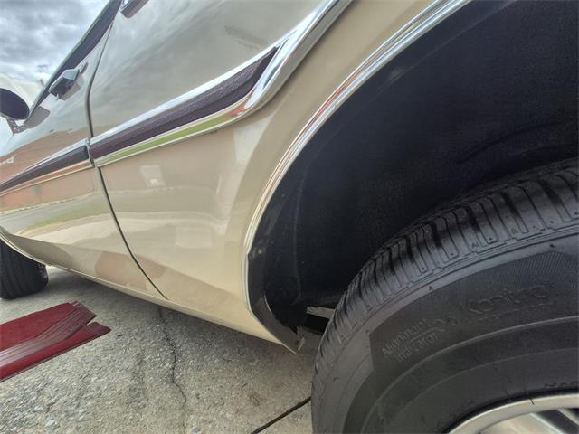1976 Dodge Aspen (CC-2071422) for sale in Pensacola , Florida