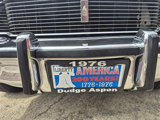 1976 Dodge Aspen (CC-2071422) for sale in Pensacola , Florida