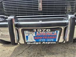 1976 Dodge Aspen (CC-2071422) for sale in Pensacola , Florida