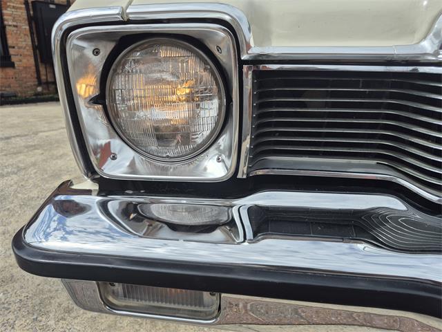 1976 Dodge Aspen (CC-2071422) for sale in Pensacola , Florida