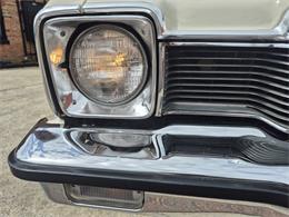 1976 Dodge Aspen (CC-2071422) for sale in Pensacola , Florida