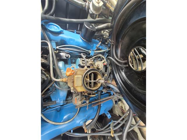 1976 Dodge Aspen (CC-2071422) for sale in Pensacola , Florida